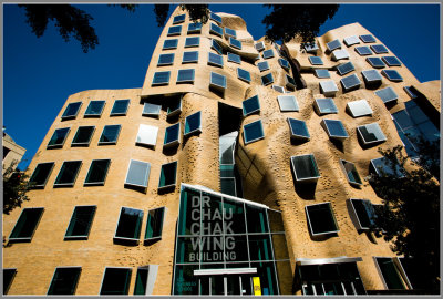 Modern Architecture