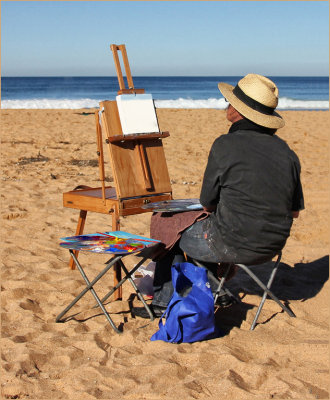 The Artist*Credit*