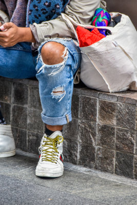 Latest Fashion