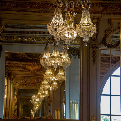 Musee D'Orsay Lights*Merit*