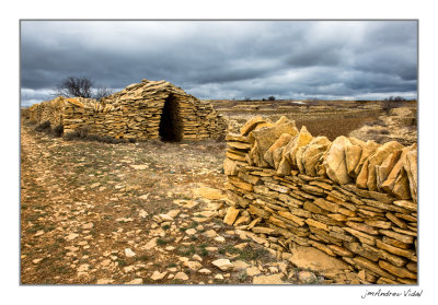 La Iglesuela del Cid (Teruel)