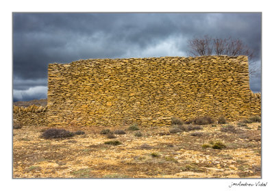 La Iglesuela del Cid (Teruel)