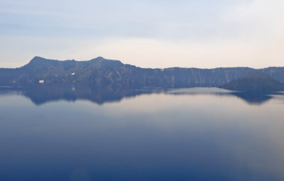 Crater Lake