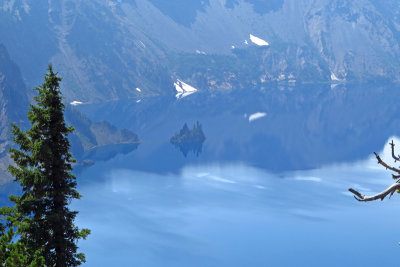 Crater Lake