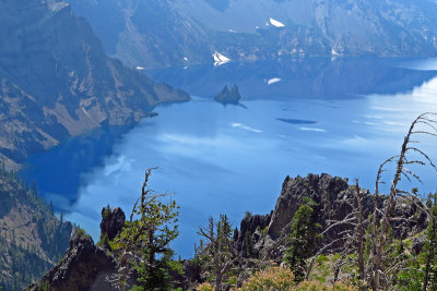 Crater Lake