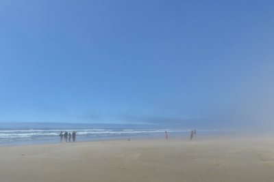 Heceta Beach