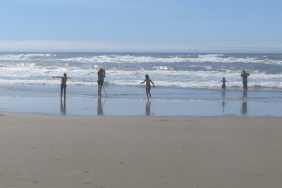 Heceta Beach