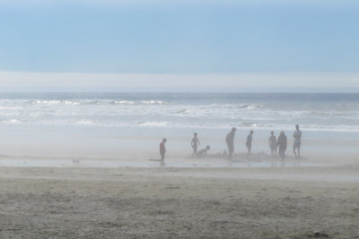 Heceta Beach