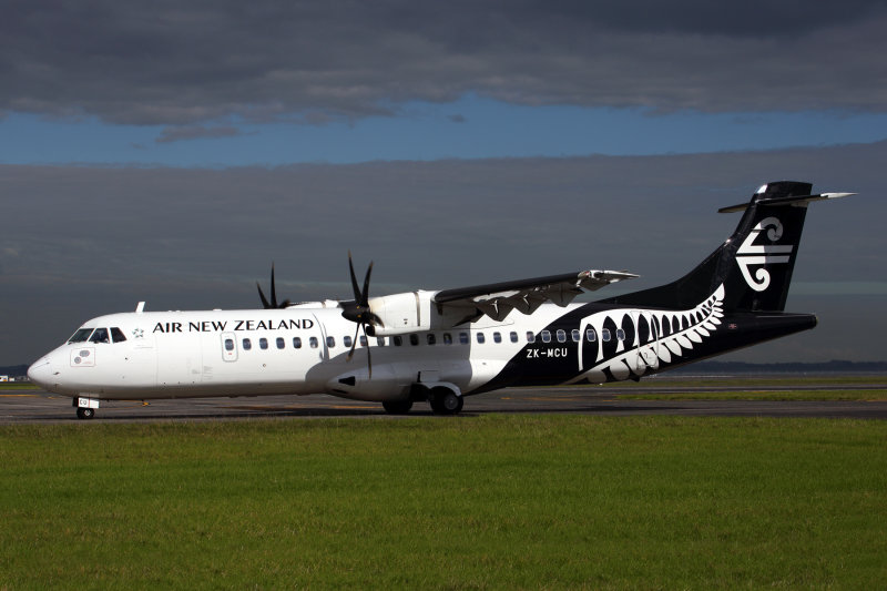 AIR NEW ZEALAND LINK ATR72 AKL RF 5K5A8202.jpg