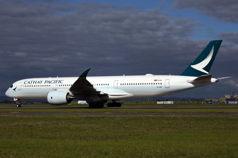 CATHAY PACIFIC AIRBUS A350 900 AKL RF 5K5A8110.jpg