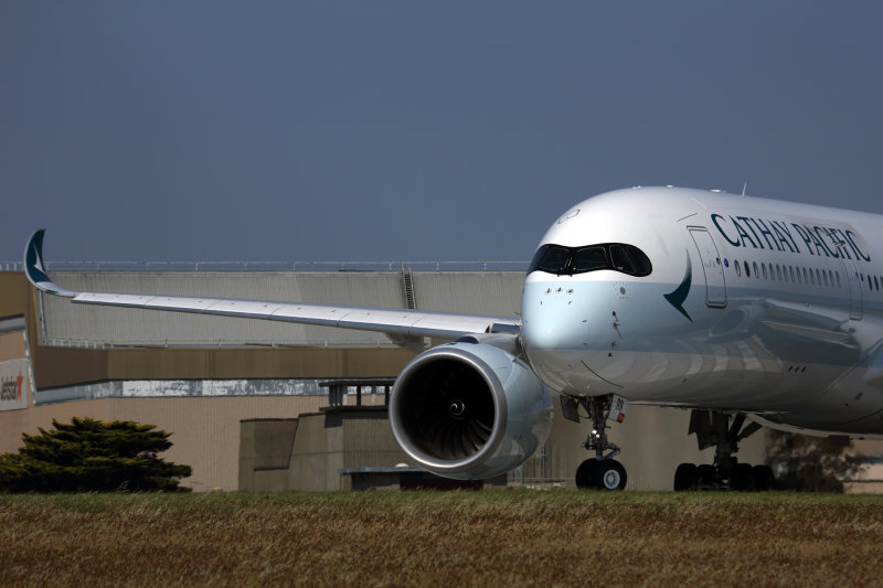 CATHAY PACIFIC AIRBUS A350 900 MEL RF 5K5A2922.jpg