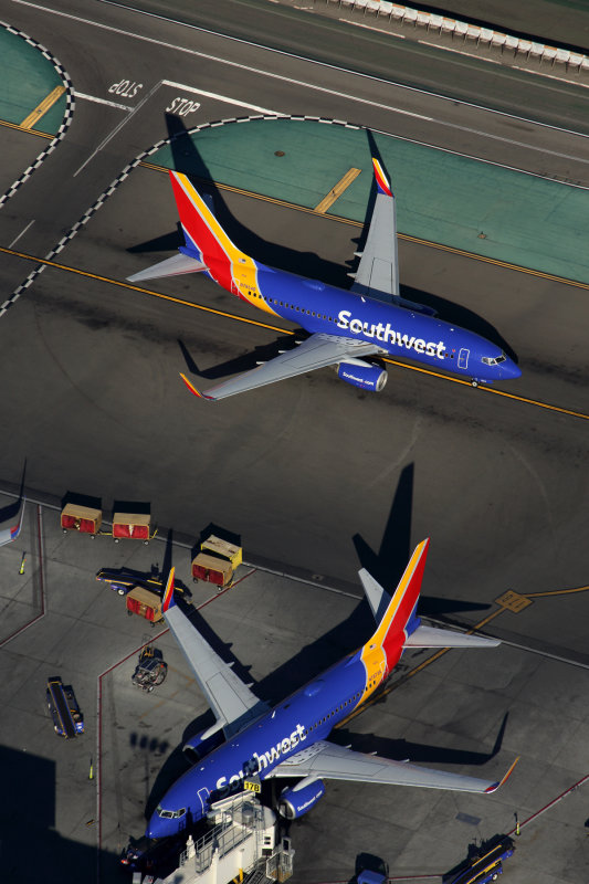SOUTHWEST BOEING 737s LAX RF 5K5A4874.jpg