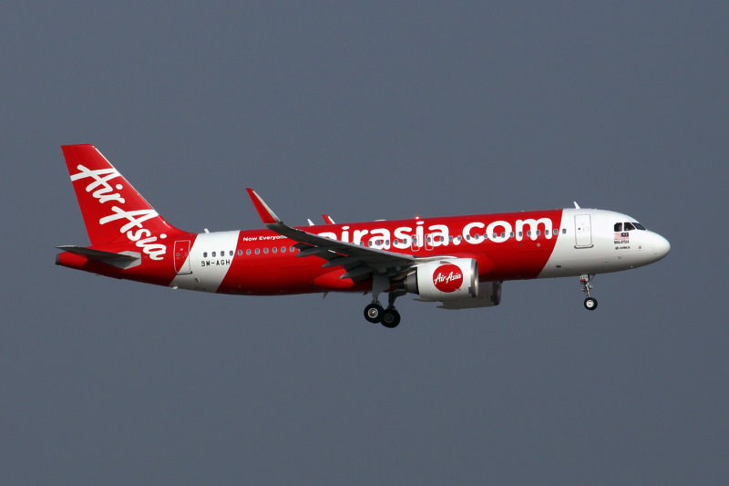 AIR ASIA AIRBUS A320 NEO HKG RF 5K5A5497.jpg