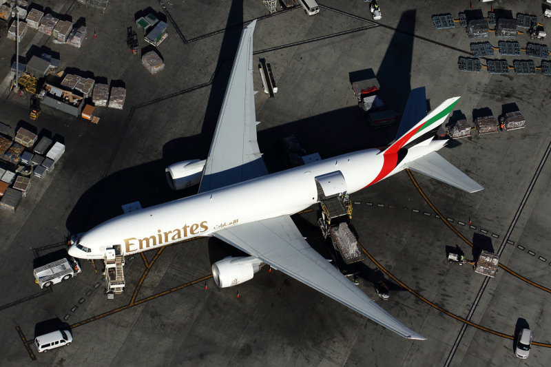 EMIRATES SKY CARGO BOEING 777F LAX RF  5K5A5106.jpg