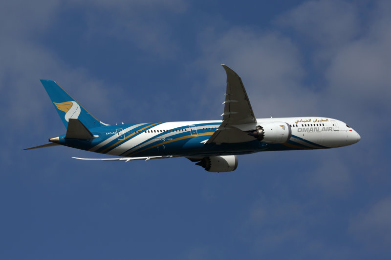 OMAN AIR