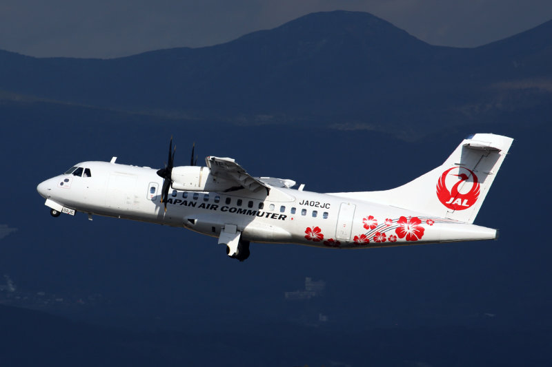 JAPAN AIR COMMUTER ATR42 KOJ RF 5K5A6931.jpg