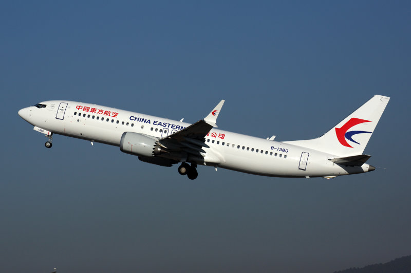 CHINA EASTERN BOEING 737 8 MAX KMG RF 5K5A7345.jpg