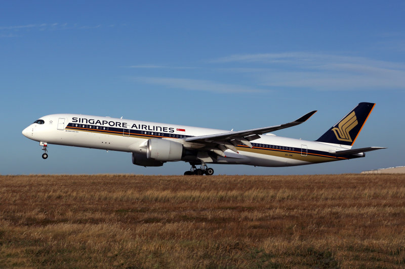 SINGAPORE AIRLINES AIRBUS A350 900 MEL RF 5K5A8968.jpg