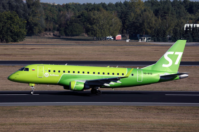 EMBRAER 170/175