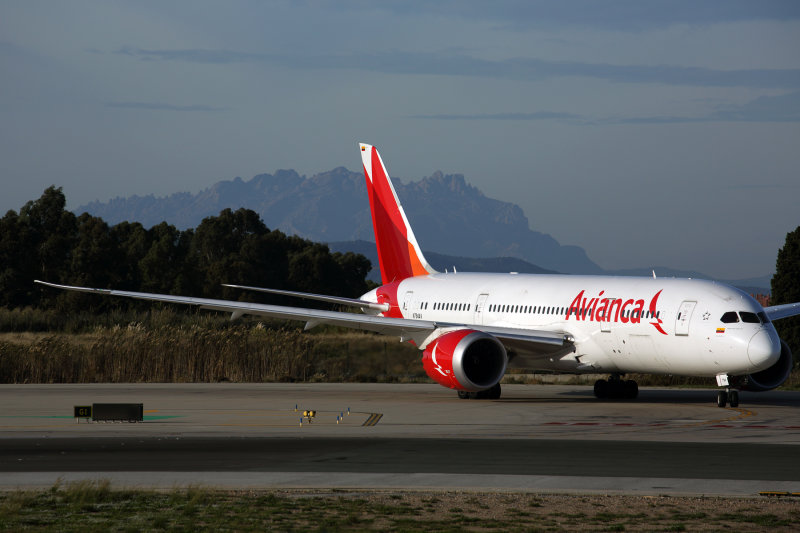 AVIANCA