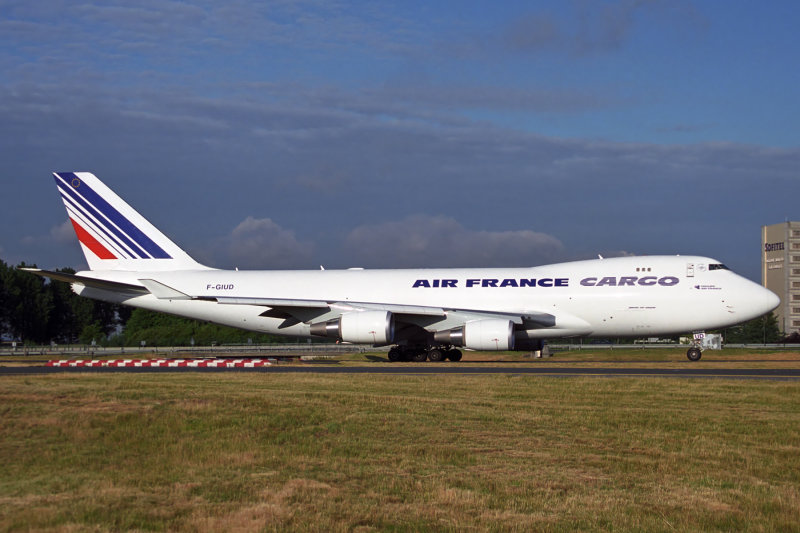 AIR FRANCE CARGO BOEING 747 400ERF CDG.1862 10 jpg