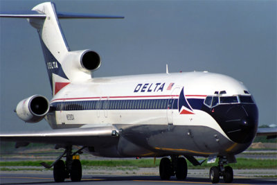 BOEING 727 Vol 1