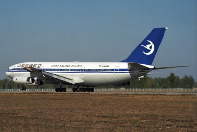 CHINA XINJIANG AIRLINES ILYUSHIN IL86 BJS RF 1420 13.jpg