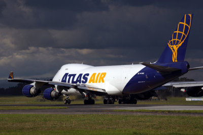 ATLAS AIR