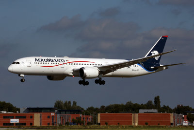 AERO MEXICO