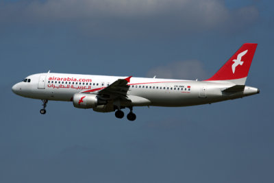 AIR ARABIA MAROC AIRBUS A320 BRU RF 5K5A0031.jpg