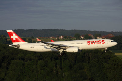 SWISS AIRBUS A330 300 ZRH RF 5K5A9442.jpg