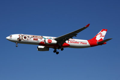 AIR ASIA X AIRBUS A330 300 MEL RF 5K5A5629.jpg