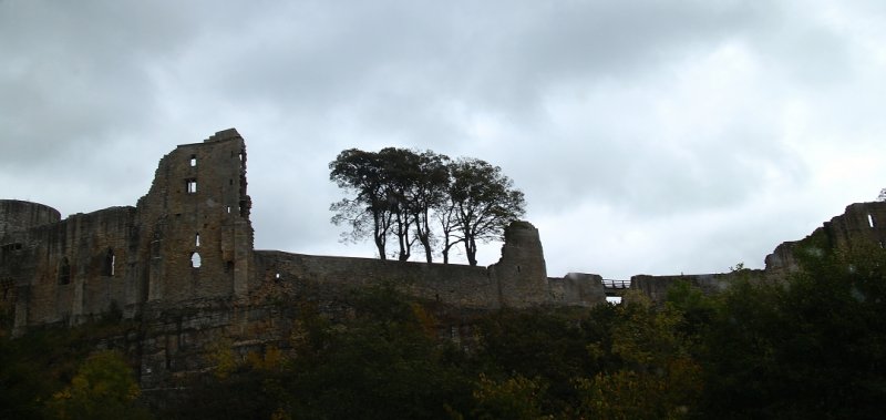 Barnard Castle 