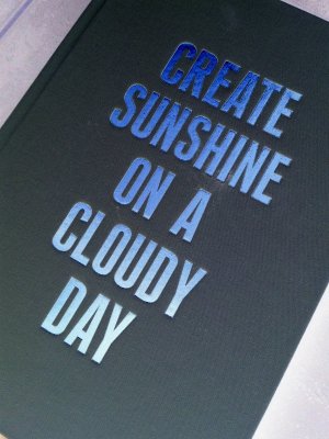 A Book Cover