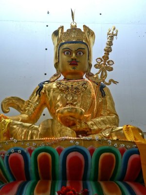 Padmasambhava 