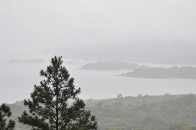 Lake Arenal
