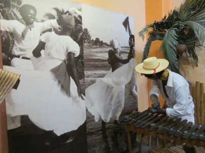 Musical heritage