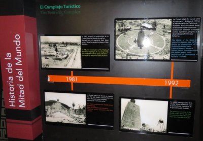 Chronology, part 3