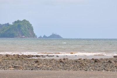 Playa Azul, Costa Rica