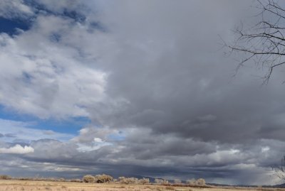 Big sky