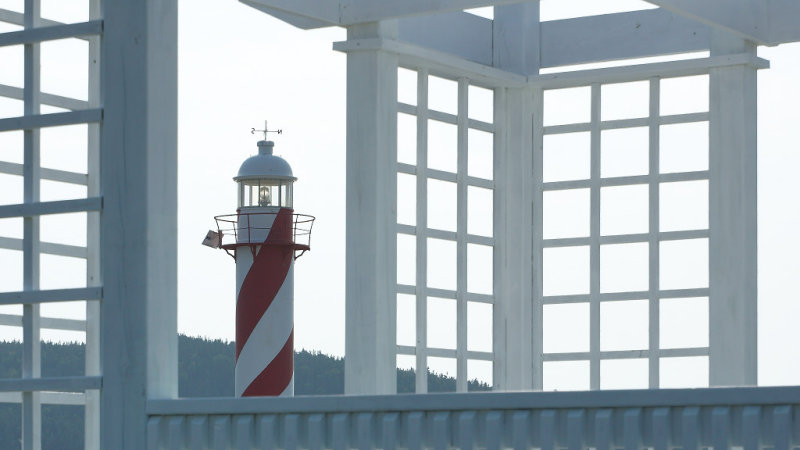 DSC00728 - Heart's Content Lighthouse