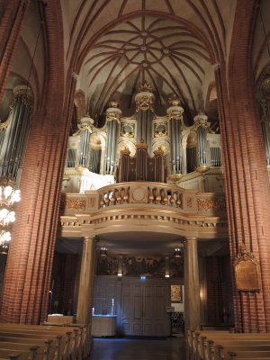 Local church