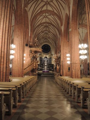 Local church