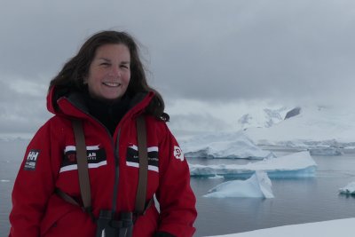 Nov '16 - Antarctica