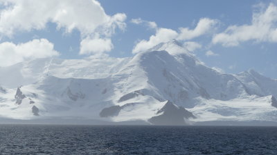 Livingston Island