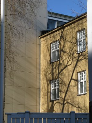Nsilinnankatu II