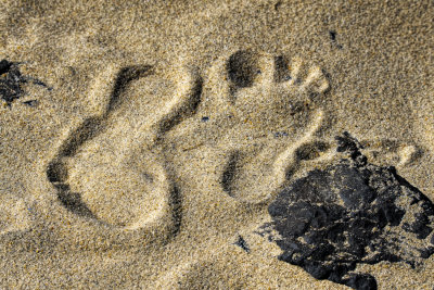 Footprints