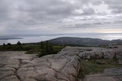 Cadillac Mountain