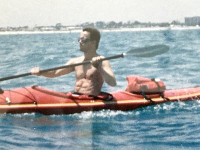 1991 Ormond Beach