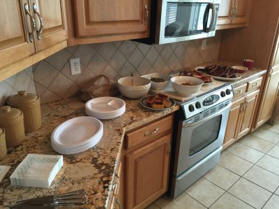 Part of Kitchen